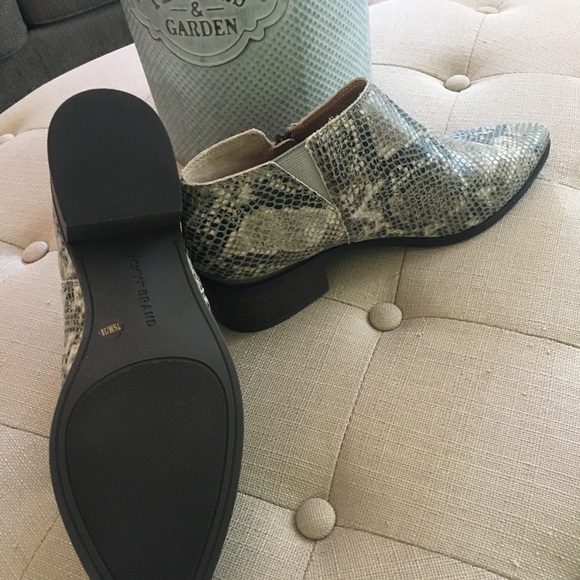 LUCKY BOOTIES - Picture 3 of 6